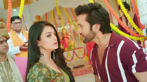 Ram Bhavan - Episode 15