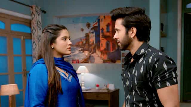 Ram Bhavan - Episode 116