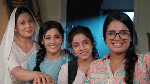 Ram Bhavan - Episode 38