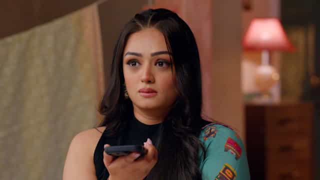 Ram Bhavan - Episode 88