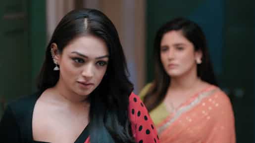 Ram Bhavan - Episode 98