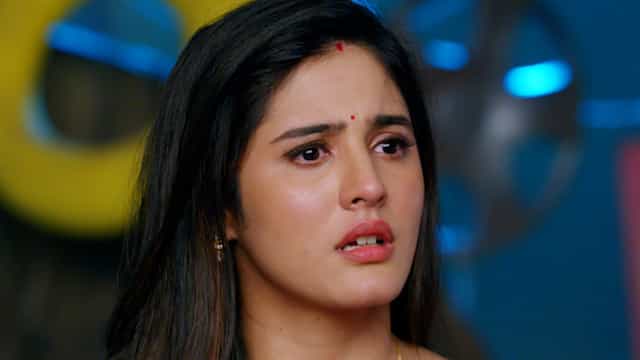 Ram Bhavan - Episode 89