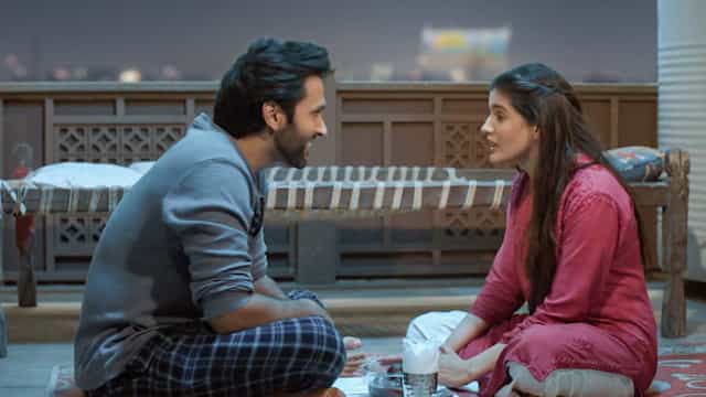 Ram Bhavan - Episode 113