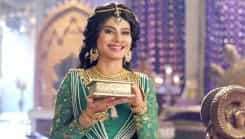 Salim Anarkali - Episode 39
