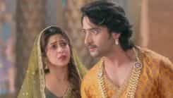 Salim Anarkali - Episode 54