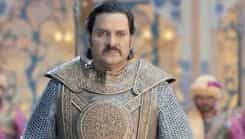 Salim Anarkali - Episode 55