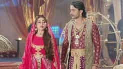 Salim Anarkali - Episode 64