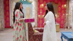 Bahu Begum - Episode 21