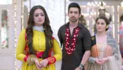 Bahu Begum - Episode 4