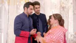Bahu Begum - Episode 8