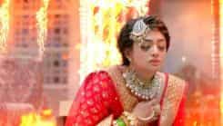 Bahu Begum - Episode 9
