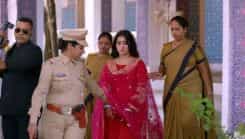 Bahu Begum - Episode 11