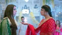 Bahu Begum - Episode 13