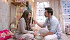 Bahu Begum - Episode 16