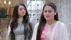 Bahu Begum - Episode 17