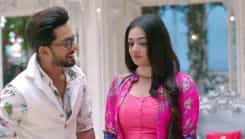 Bahu Begum - Episode 20