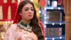 Bahu Begum - Episode 22