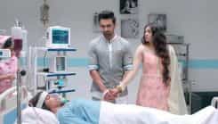 Bahu Begum - Episode 26