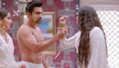 Bahu Begum - Episode 31