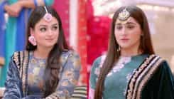 Bahu Begum - Episode 32