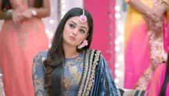 Bahu Begum - Episode 33