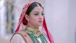 Bahu Begum - Episode 36