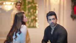 Bahu Begum - Episode 38
