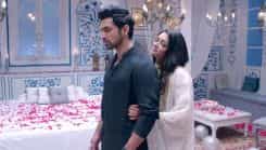 Bahu Begum - Episode 39