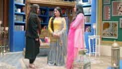 Bahu Begum - Episode 42