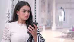 Bahu Begum - Episode 48