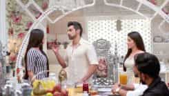 Bahu Begum - Episode 51