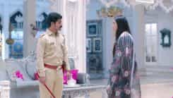 Bahu Begum - Episode 54