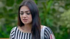 Bahu Begum - Episode 53