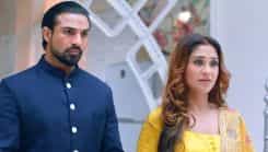 Bahu Begum - Episode 56