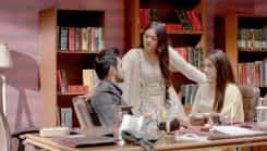 Bahu Begum - Episode 69