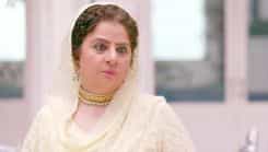 Bahu Begum - Episode 72