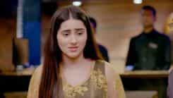 Bahu Begum - Episode 77