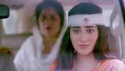 Bahu Begum - Episode 81