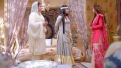 Bahu Begum - Episode 82