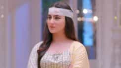 Bahu Begum - Episode 84
