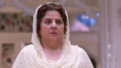 Bahu Begum - Episode 85