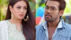Bahu Begum - Episode 86