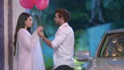 Bahu Begum - Episode 88