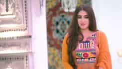Bahu Begum - Episode 90
