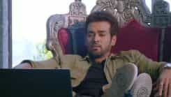 Bahu Begum - Episode 91