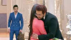 Bahu Begum - Episode 94
