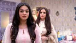 Bahu Begum - Episode 99