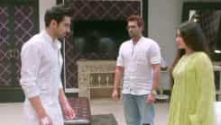 Bahu Begum - Episode 101