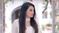 Bahu Begum - Episode 105