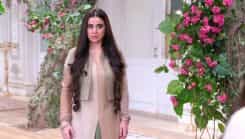 Bahu Begum - Episode 107